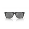Lunettes de soleil OAKLEY Holbrook™ verres Prizm Black | Dr Rider
