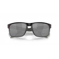 Lunettes de soleil OAKLEY Holbrook™ verres Prizm Black | Dr Rider