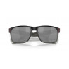Lunettes de soleil OAKLEY Holbrook™ verres Prizm Black | Dr Rider