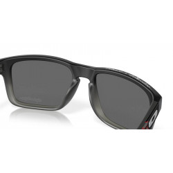 Lunettes de soleil OAKLEY Holbrook™ verres Prizm Black | Dr Rider