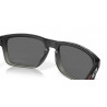 Lunettes de soleil OAKLEY Holbrook™ verres Prizm Black | Dr Rider