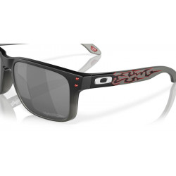 Lunettes de soleil OAKLEY Holbrook™ verres Prizm Black | Dr Rider