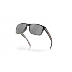 Lunettes de soleil OAKLEY Holbrook™ verres Prizm Black | Dr Rider