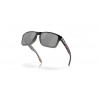 Lunettes de soleil OAKLEY Holbrook™ verres Prizm Black | Dr Rider