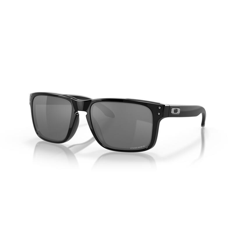 Lunettes de soleil OAKLEY Holbrook™ verres Prizm Black | Dr Rider