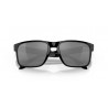 Lunettes de soleil OAKLEY Holbrook™ verres Prizm Black | Dr Rider