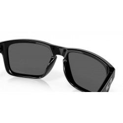 Lunettes de soleil OAKLEY Holbrook™ verres Prizm Black | Dr Rider
