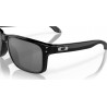 Lunettes de soleil OAKLEY Holbrook™ verres Prizm Black | Dr Rider