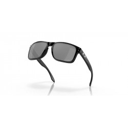 Lunettes de soleil OAKLEY Holbrook™ verres Prizm Black | Dr Rider