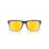Lunettes de soleil OAKLEY Holbrook Troy Lee Designs Series Black Fade - verres Prizm 24K Polarized | Dr Rider