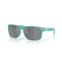 Lunettes de soleil OAKLEY Holbrook Pacific Trail Collection - verres Prizm Black | Dr Rider