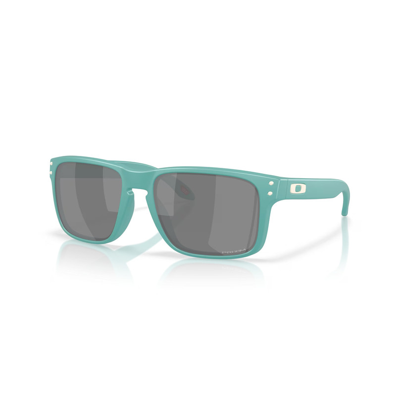 Lunettes de soleil OAKLEY Holbrook Pacific Trail Collection - verres Prizm Black | Dr Rider
