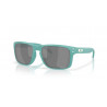 Lunettes de soleil OAKLEY Holbrook Pacific Trail Collection - verres Prizm Black | Dr Rider