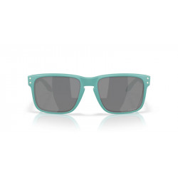 Lunettes de soleil OAKLEY Holbrook Pacific Trail Collection - verres Prizm Black | Dr Rider