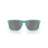 Lunettes de soleil OAKLEY Holbrook Pacific Trail Collection - verres Prizm Black | Dr Rider