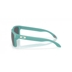Lunettes de soleil OAKLEY Holbrook Pacific Trail Collection - verres Prizm Black | Dr Rider