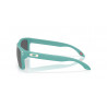 Lunettes de soleil OAKLEY Holbrook Pacific Trail Collection - verres Prizm Black | Dr Rider