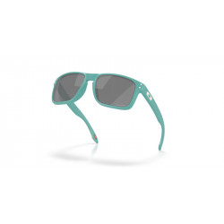 Lunettes de soleil OAKLEY Holbrook Pacific Trail Collection - verres Prizm Black | Dr Rider