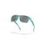 Lunettes de soleil OAKLEY Holbrook Pacific Trail Collection - verres Prizm Black | Dr Rider