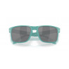 Lunettes de soleil OAKLEY Holbrook Pacific Trail Collection - verres Prizm Black | Dr Rider