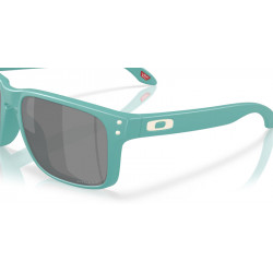 Lunettes de soleil OAKLEY Holbrook Pacific Trail Collection - verres Prizm Black | Dr Rider