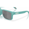 Lunettes de soleil OAKLEY Holbrook Pacific Trail Collection - verres Prizm Black | Dr Rider