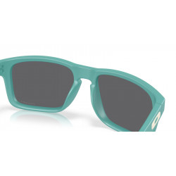 Lunettes de soleil OAKLEY Holbrook Pacific Trail Collection - verres Prizm Black | Dr Rider