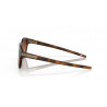 Lunettes de soleil OAKLEY Latch Verres Prizm Brown Gradient - Monture Matte Brown Tortoise | Dr Rider