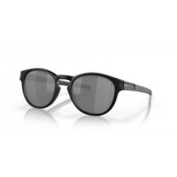 Lunettes de soleil OAKLEY Latch™ verres Prizm Black | Dr Rider