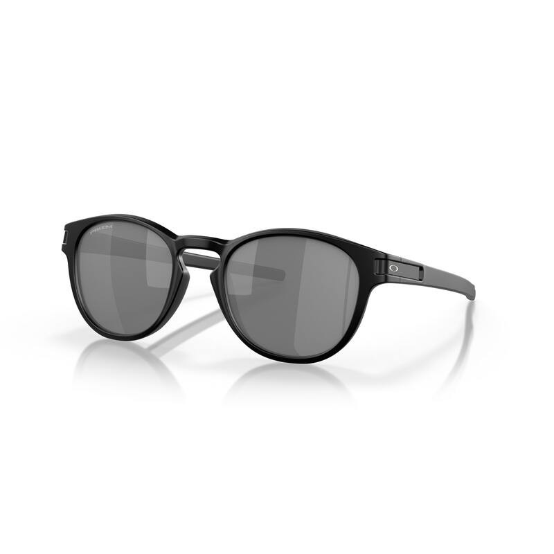 Lunettes de soleil OAKLEY Latch™ verres Prizm Black | Dr Rider