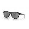 Lunettes de soleil OAKLEY Latch™ verres Prizm Black | Dr Rider
