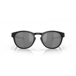 Lunettes de soleil OAKLEY Latch™ verres Prizm Black | Dr Rider
