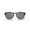 Lunettes de soleil OAKLEY Latch™ verres Prizm Black | Dr Rider