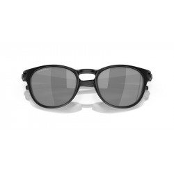 Lunettes de soleil OAKLEY Latch™ verres Prizm Black | Dr Rider