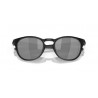 Lunettes de soleil OAKLEY Latch™ verres Prizm Black | Dr Rider