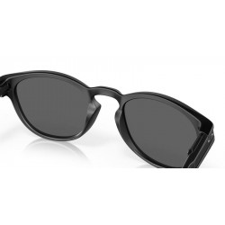 Lunettes de soleil OAKLEY Latch™ verres Prizm Black | Dr Rider