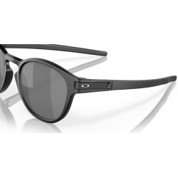 Lunettes de soleil OAKLEY Latch™ verres Prizm Black | Dr Rider