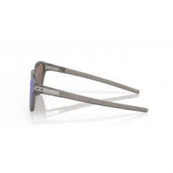 Lunettes de soleil OAKLEY Latch™ verres Prizm Sapphire Polarized | Dr Rider