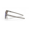Lunettes de soleil OAKLEY Latch™ verres Prizm Sapphire Polarized | Dr Rider