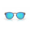 Lunettes de soleil OAKLEY Latch™ verres Prizm Sapphire Polarized | Dr Rider