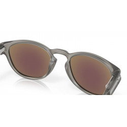 Lunettes de soleil OAKLEY Latch™ verres Prizm Sapphire Polarized | Dr Rider