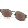 Lunettes de soleil OAKLEY Latch™ verres Prizm Sapphire Polarized | Dr Rider
