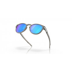 Lunettes de soleil OAKLEY Latch™ verres Prizm Sapphire Polarized | Dr Rider