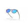 Lunettes de soleil OAKLEY Latch™ verres Prizm Sapphire Polarized | Dr Rider