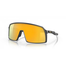 Lunettes de soleil OAKLEY Sutro verres Prizm 24k | Dr Rider