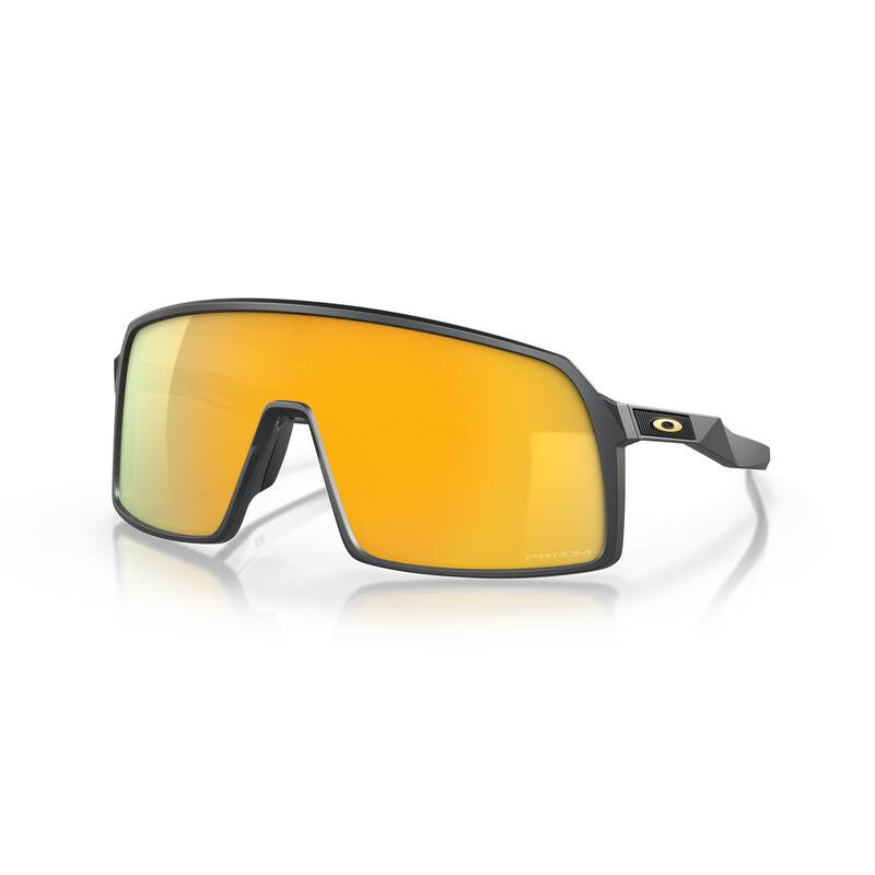 Lunettes de soleil OAKLEY Sutro verres Prizm 24k | Dr Rider