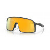 Lunettes de soleil OAKLEY Sutro verres Prizm 24k | Dr Rider