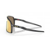Lunettes de soleil OAKLEY Sutro verres Prizm 24k | Dr Rider