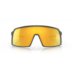 Lunettes de soleil OAKLEY Sutro verres Prizm 24k | Dr Rider