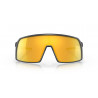 Lunettes de soleil OAKLEY Sutro verres Prizm 24k | Dr Rider